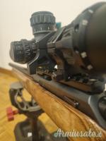 CZ | Ceska Zbrojovka 457 atone .22 Long Rifle