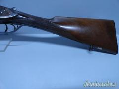 Bernardelli mod. Roma cal. 20