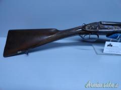 Bernardelli mod. Roma cal. 20