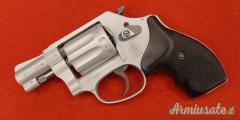 Smith & Wesson Mod.17 .22 LR
