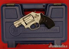 Smith & Wesson Mod.17 .22 LR