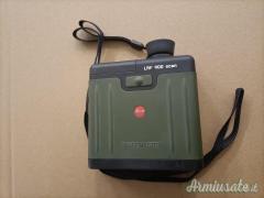 TELEMETRO LEICA 900 LRF SCAN