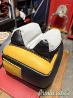 ...Altro | Non elencato Protektor Dr. Rear bench rest ...Altro