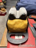 ...Altro | Non elencato Protektor Dr. Rear bench rest ...Altro