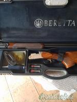 Beretta DT10 12