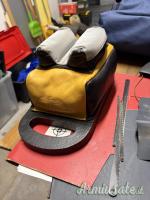 ...Altro | Non elencato Protektor Dr. Rear bench rest ...Altro