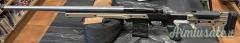 Bergara ORYX HB .308 Winchester