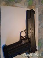 STI International SPARTAN 9x21mm IMI