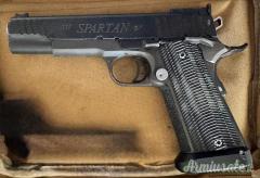 STI International SPARTAN 9x21mm IMI