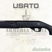 USATO – FUCILE SEMIAUTOMATICO – FRANCHI MOD. PREDATOR INERTIA cal. 12