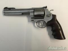 629-3 HUNTER .44 Remington Magnum