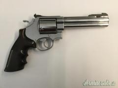 629-3 HUNTER .44 Remington Magnum