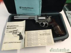 629-3 HUNTER .44 Remington Magnum