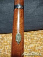 Sovrapposto Beretta III centenario e Doppietta Pedersoli