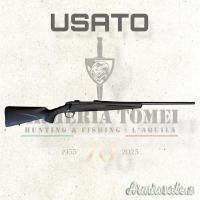 USATO – CARABINA – BROWNING MOD. X-BOLT cal. 30-06 SPRG