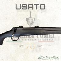 USATO – CARABINA – BROWNING MOD. X-BOLT cal. 30-06 SPRG
