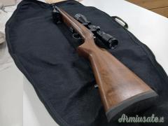 CZ | Ceska Zbrojovka Carabina .22 BR Remington