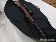 CZ | Ceska Zbrojovka Carabina .22 BR Remington