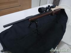 CZ | Ceska Zbrojovka Carabina .22 BR Remington