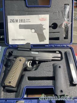 TISAS 1911 .45 ACP