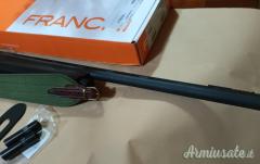 Franchi BLACK AFFINITI 3 12