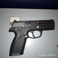 Browning 9 PRO 9x21mm IMI