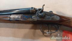 Doppietta Bernardelli calibro 16