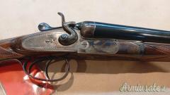 Doppietta Bernardelli calibro 16