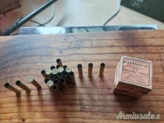 Leon Beaux & Co  calibro 5,7 per collezionisti