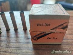 Leon Beaux & Co  calibro 5,7 per collezionisti