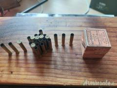 Leon Beaux & Co  calibro 5,7 per collezionisti