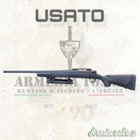 USATO – CARABINA – MOSSBERG MOD. ATR cal. 308 Win.