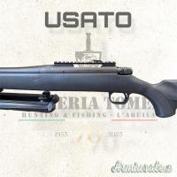 USATO – CARABINA – MOSSBERG MOD. ATR cal. 308 Win.