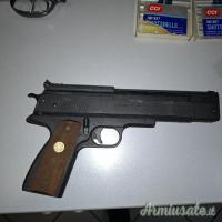 WEIKRANCH calibro 4.5