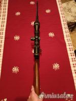 Swiss Arms SHR970 .25-06 Remington