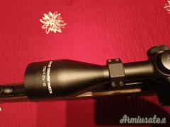 Swiss Arms SHR970 .25-06 Remington