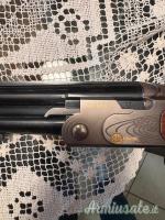Beretta 682 GOLD E 12