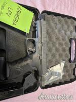 Beretta Apx combat 9x21mm IMI