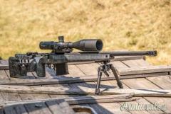 Sabatti Tactical Evo US .308 Winchester