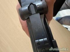 Vickers Luger 7.65x22mm Parabellum  |  7.65x22mm Luger  | .30 Luger