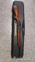 Browning shortrack .300 Winchester Short Magnum