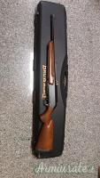Browning shortrack .300 Winchester Short Magnum