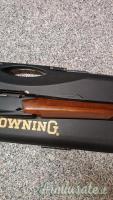 Browning shortrack .300 Winchester Short Magnum