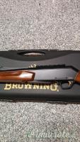 Browning shortrack .300 Winchester Short Magnum