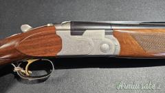 Beretta Silver Pigeon TRAP 12