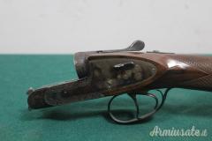 Doppietta Franchi Imperiale S Cal. 20