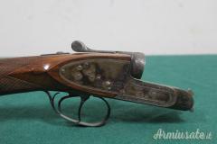 Doppietta Franchi Imperiale S Cal. 20