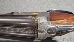 Dumoulin Herstal DOPPIETTA 16