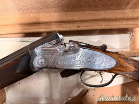 Beretta SO2 12