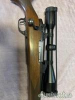 Weatherby Mark V .257 Weatherby Magnum